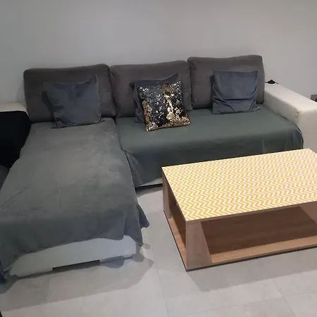 Matheo Apartment Pont-de-Labeaume