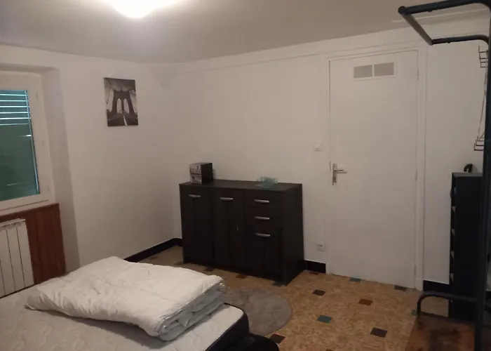Matheo Apartamento