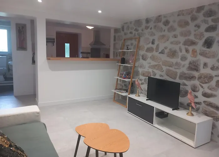 Apartamento Matheo